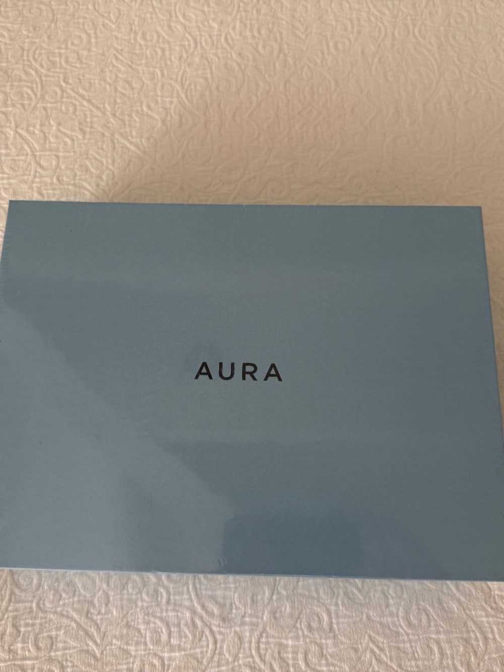 Aura HD Digital Picture Frame Sealed NEW in Box 10" display